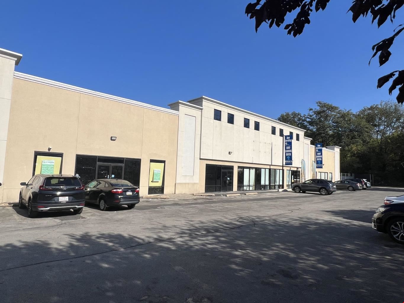 Versatile Retail & Event Space – Perfect for Pickleball or Business!