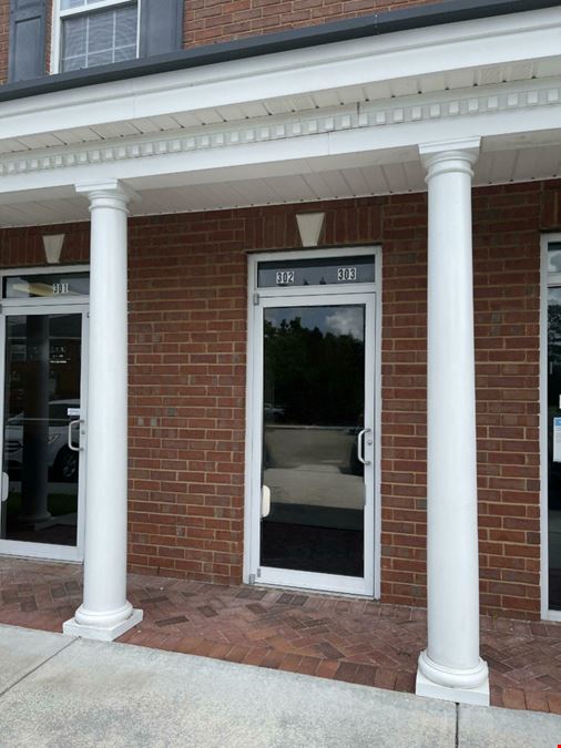 Pooler Park Office Center
