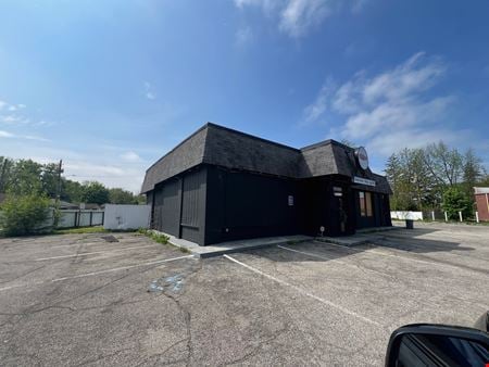 Preview of Retail space for Sale at 5299 E. 38th St.