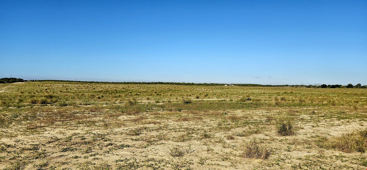 40.67± Secluded Acres Estate or 5-Acre Homesites