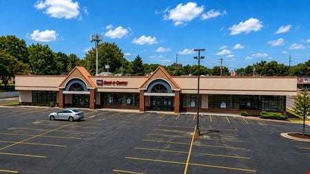 Preview of Retail space for Rent at 2004 Knoxville Avenue