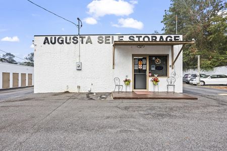 Preview of Other space for Sale at 255 Boy Scout Rd, Augusta, GA 30909
