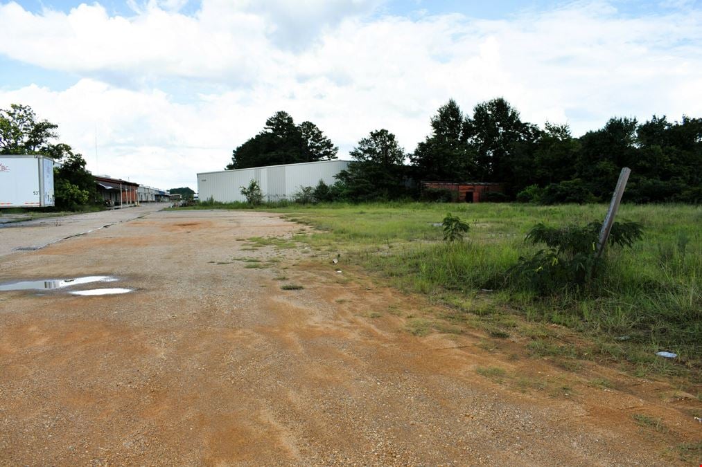 Aronov Warehouse