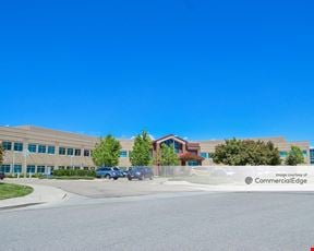 Longmont Medical Plaza