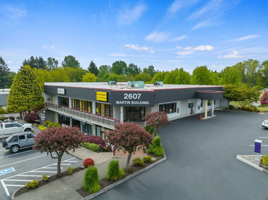 2607 Martin Way