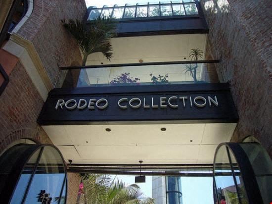 RODEO COLLECTION, LTD.