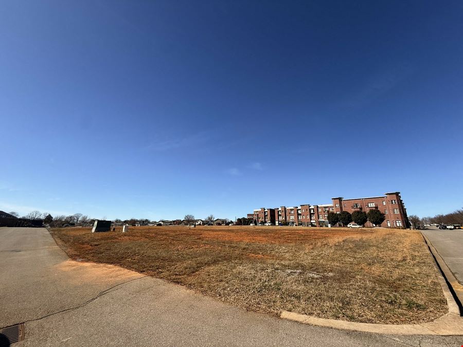 Pleasant View Village