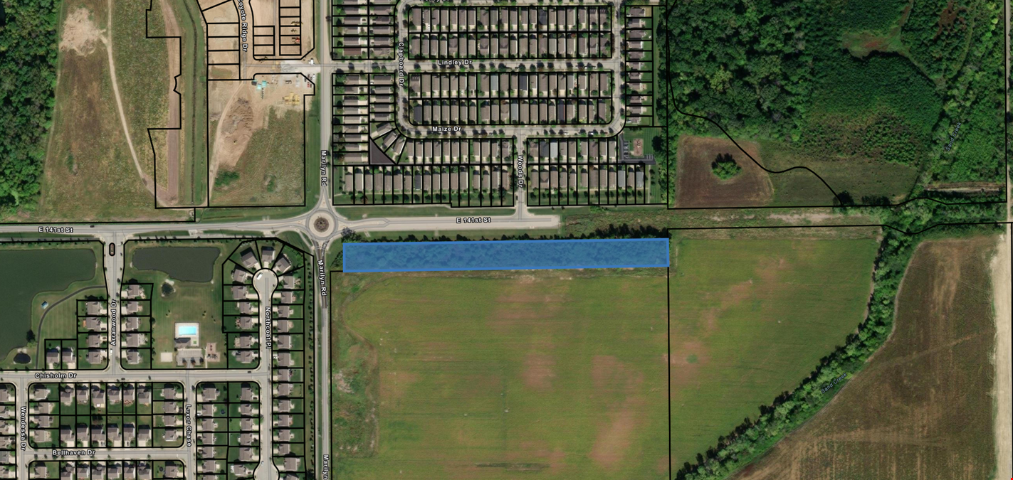 14098 Marilyn Rd