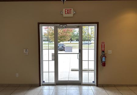 Preview of commercial space at 3901 General Electric Road, Suite 1