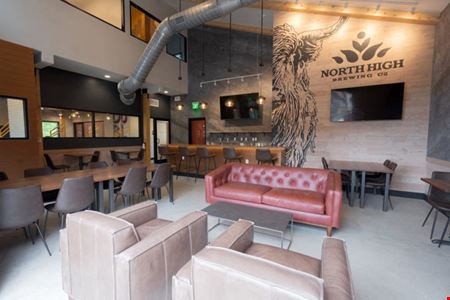 Preview of Office space for Rent at 25 North Street