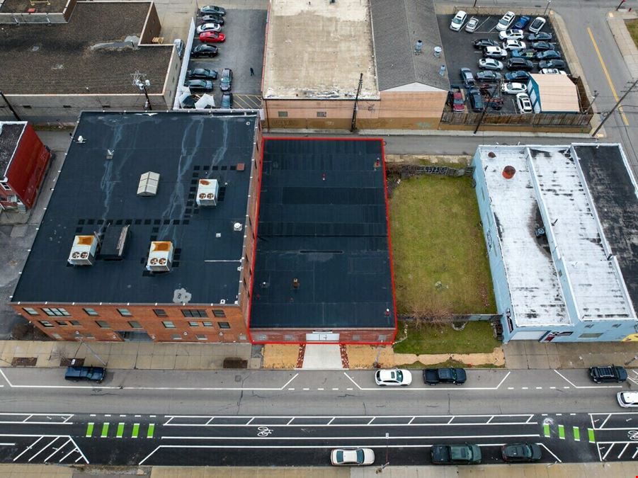 3014 Penn Ave
