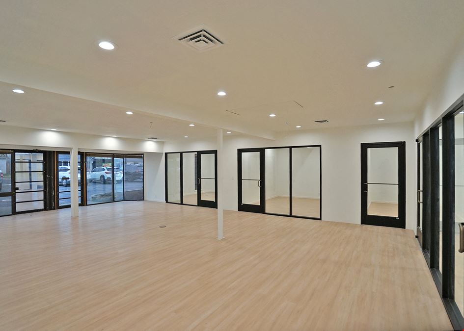 Priced to Sell - High Visibility Office
