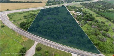Preview of VacantLand space for Sale at Old China Spring Rd
