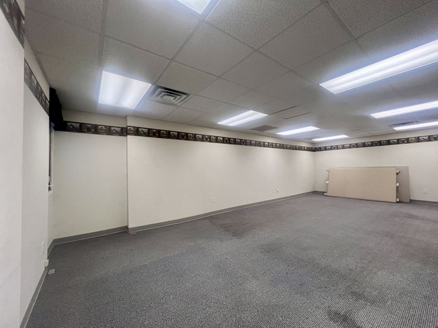 Janesville Office | Retail Space