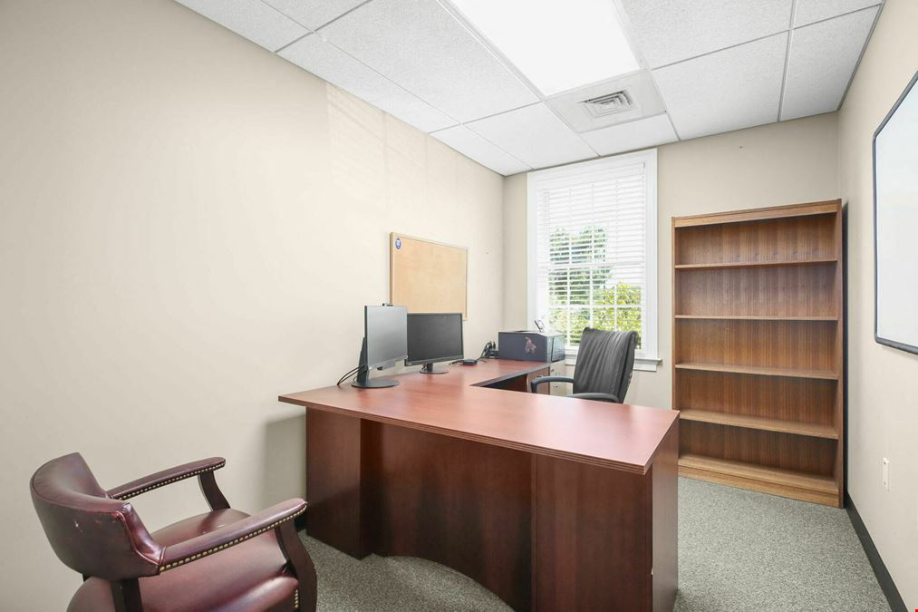 Rappahannock United Way Building