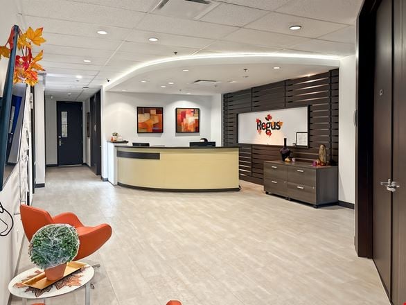 Preview of Office space for Rent at 4605 Boulevard Lapinière #350