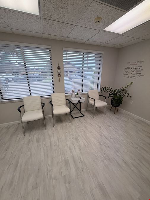 Pine Park Centre- Office Condo