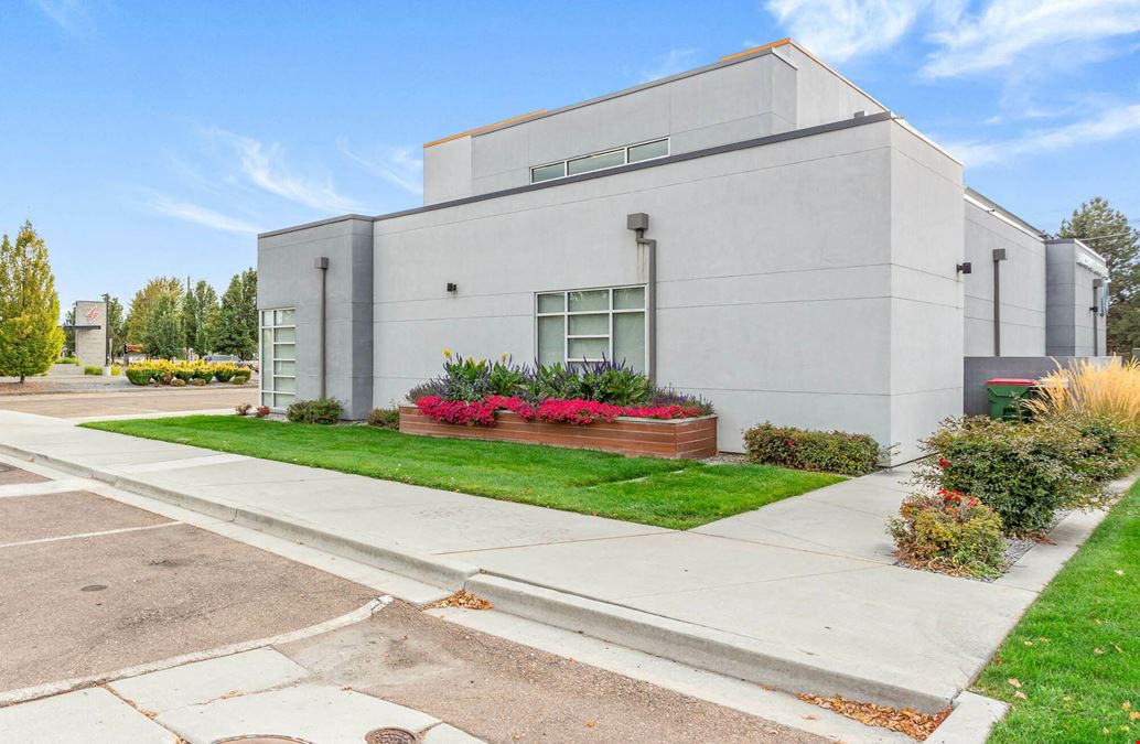 NNN-Leased, Medical/Dental Office Investment Opportunity