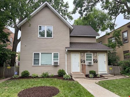 Preview of Multi-Family space for Sale at 3043 Grand Ave S