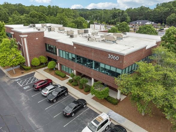 Preview of Office space for Rent at 3060 Kimball Bridge Road