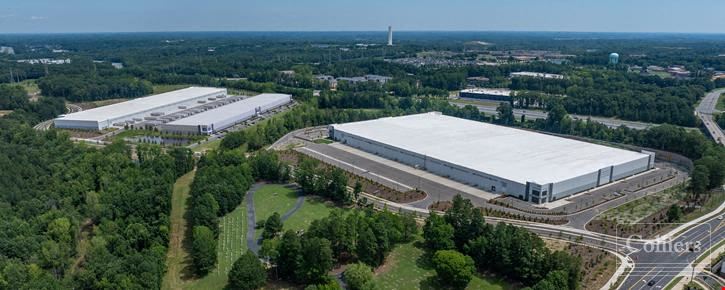 77 Beltway  - BUILDING B