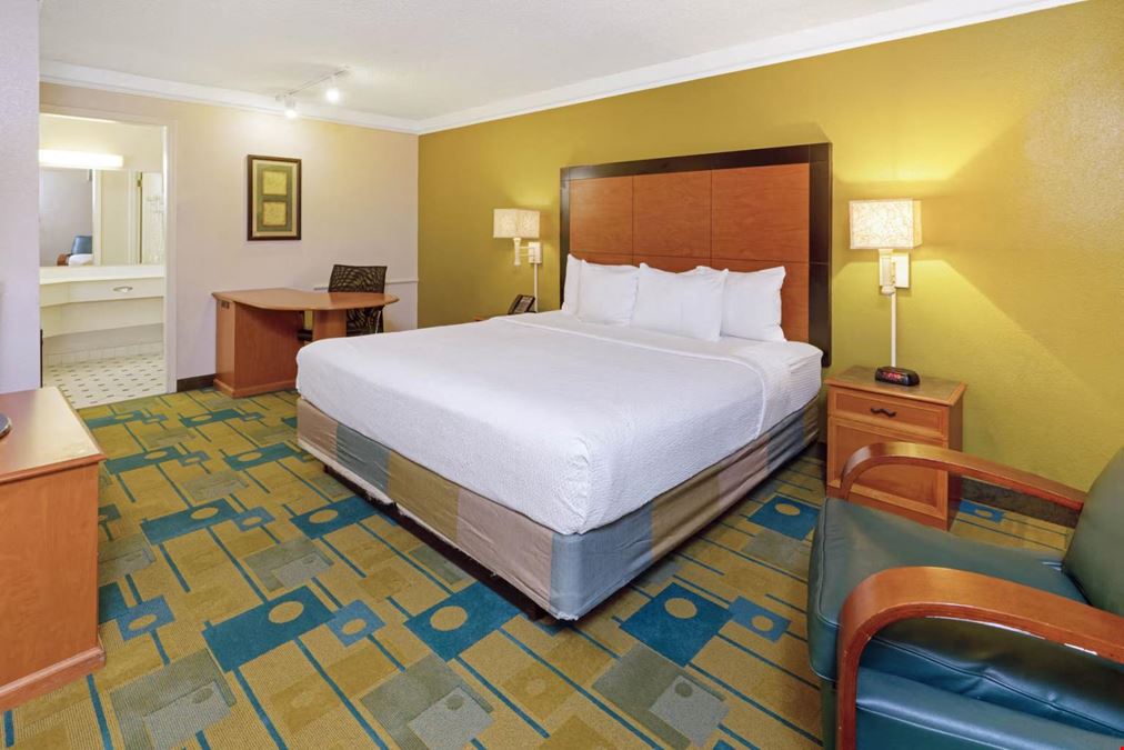 La Quinta Inn Phoenix North