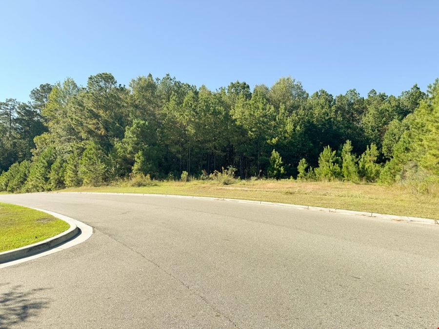 Tyner Road 