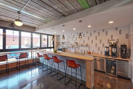 Preview of Coworking space for Rent at 1733 West Lane Avenue