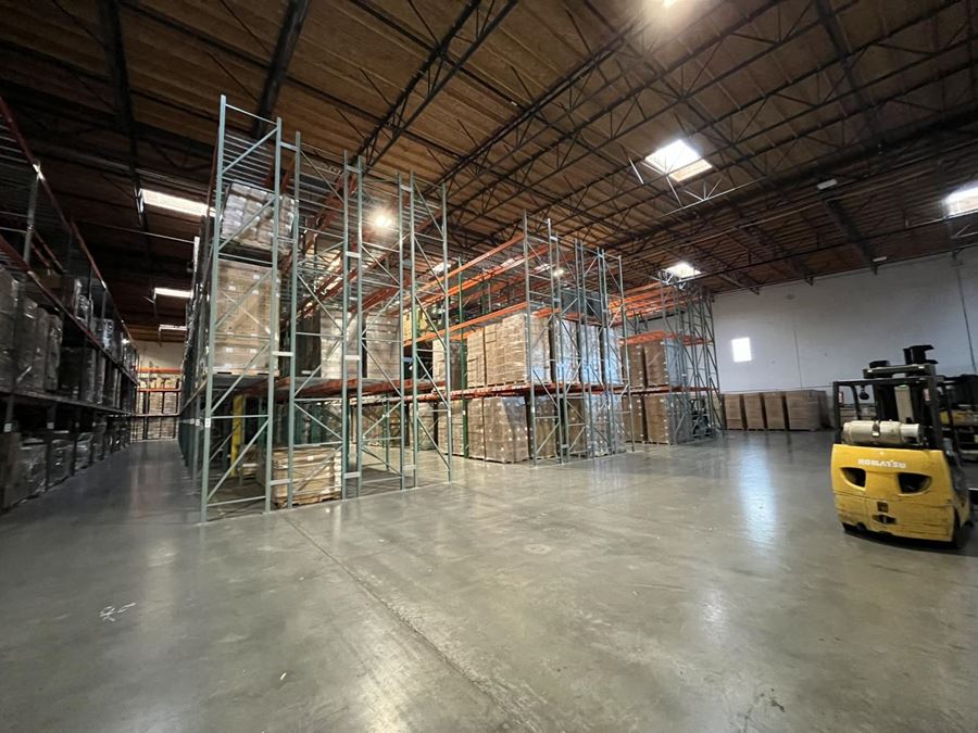 Lacey, WA Warehouse for Rent - #1445 | 500-30,000 sq ft