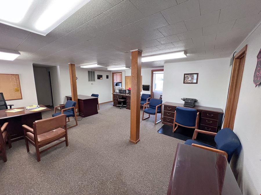 PRATT RV & BOAT STORAGE
