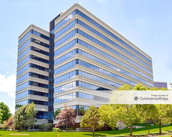 Preview of Office space for Rent at 4601 DTC Boulevard