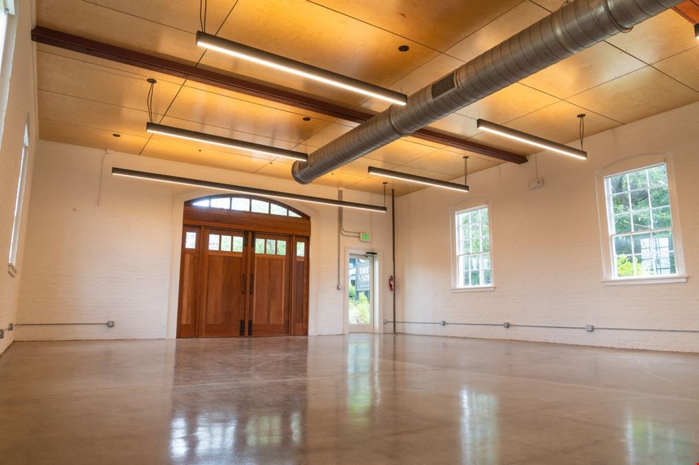 1st Floor of 302 Willard St