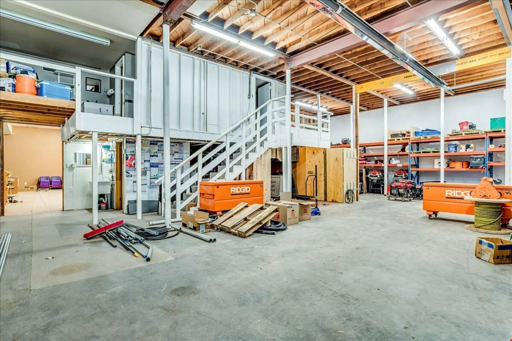 722 E 4th Ave, Hutchinson