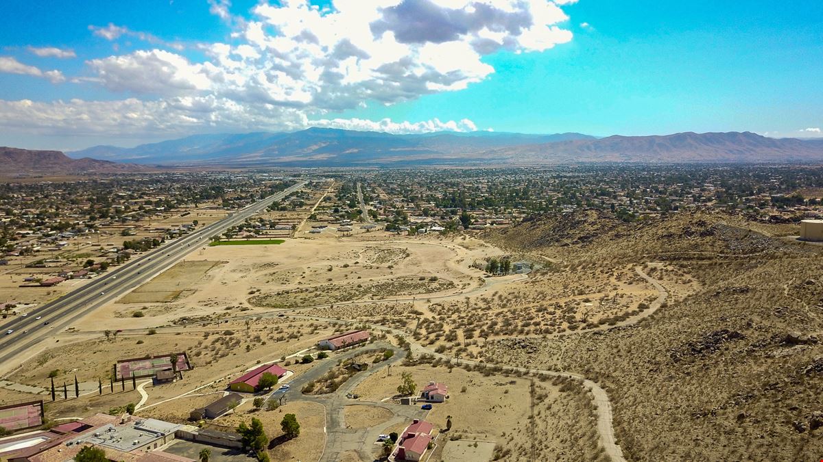 99.47 Acres Highway 18