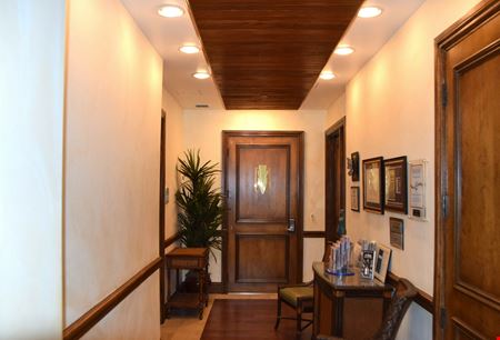 Preview of Office space for Rent at 4601 Military Trail #209