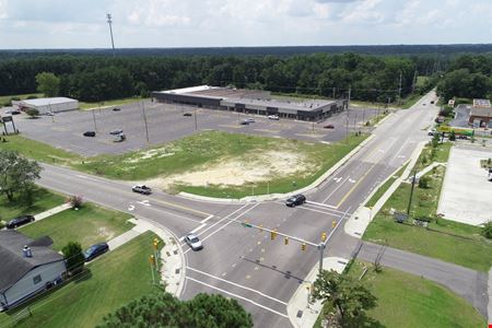 Preview of Commercial space for Sale at Strickland Bridge Corner