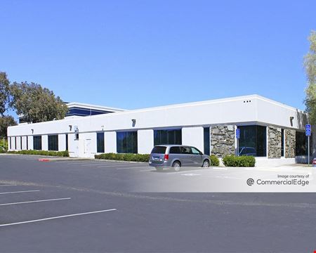 Preview of Industrial space for Rent at 447 Indio Wy