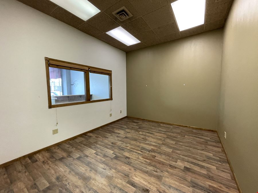 Mandan Retail/Office Space