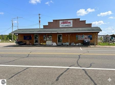 Preview of Retail space for Sale at 8925 S Kasson St