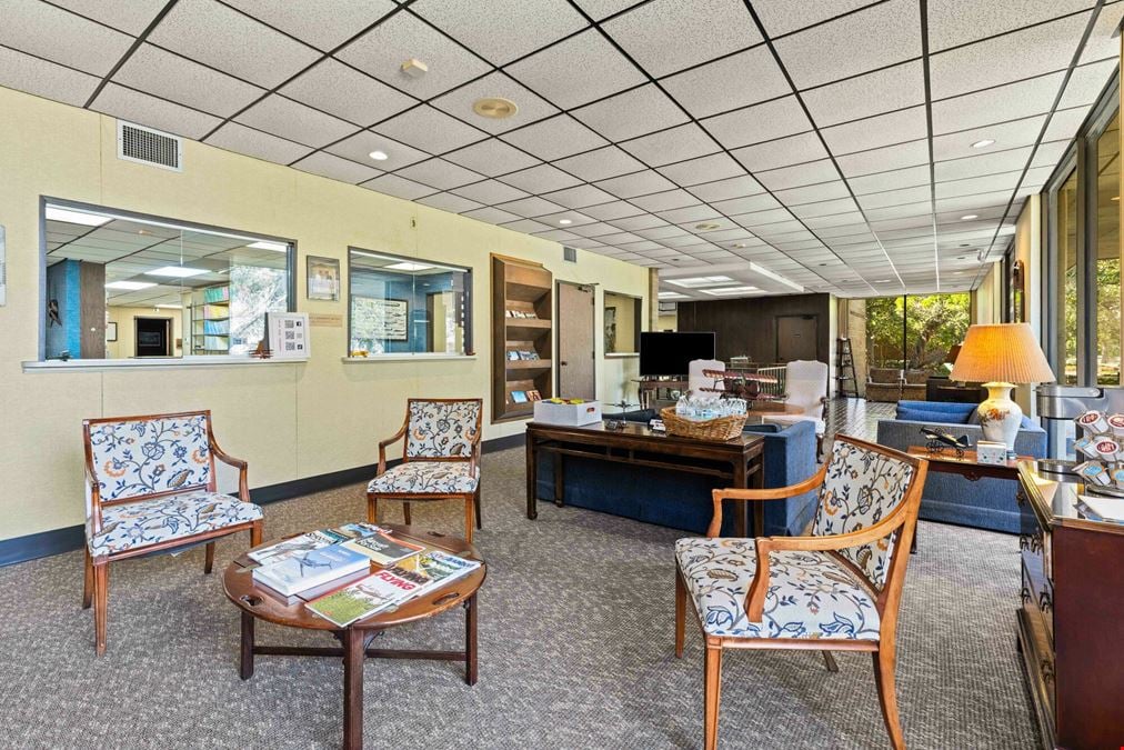 6 Professional Park Drive