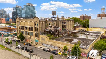 Preview of Land space for Sale at 222 Nevins St