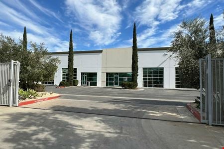 Preview of Industrial space for Sale at 7502 - 7536 Tyrone Avenue