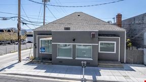 OFFICE BUILDING FOR SALE