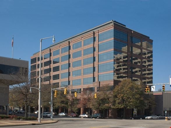 Preview of Office space for Rent at 1 Commerce St