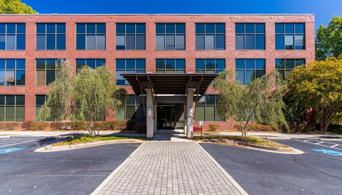 Shakerag Medical Center