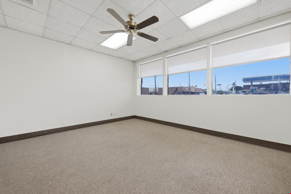 OFFICE SPACE FOR LEASE | 330 Main Street | Build-To-Suit Available