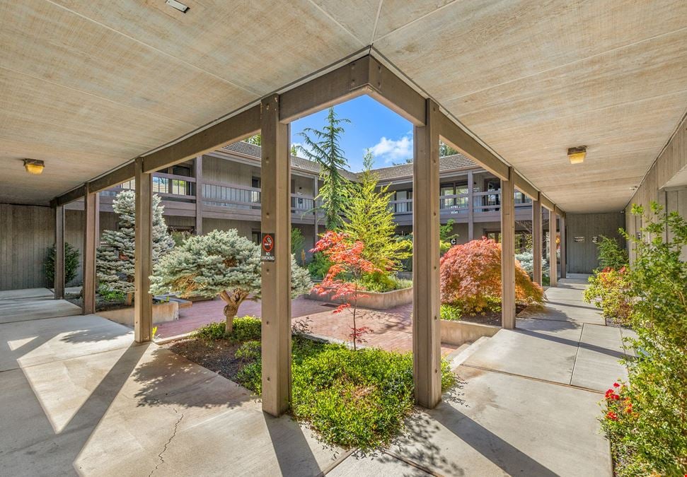 100% Leased, Boise Office Investment Opportunity | Emerald Court
