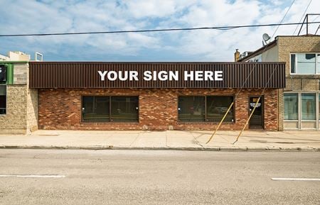 Preview of Office space for Sale at 3317 Roblin Boulevard