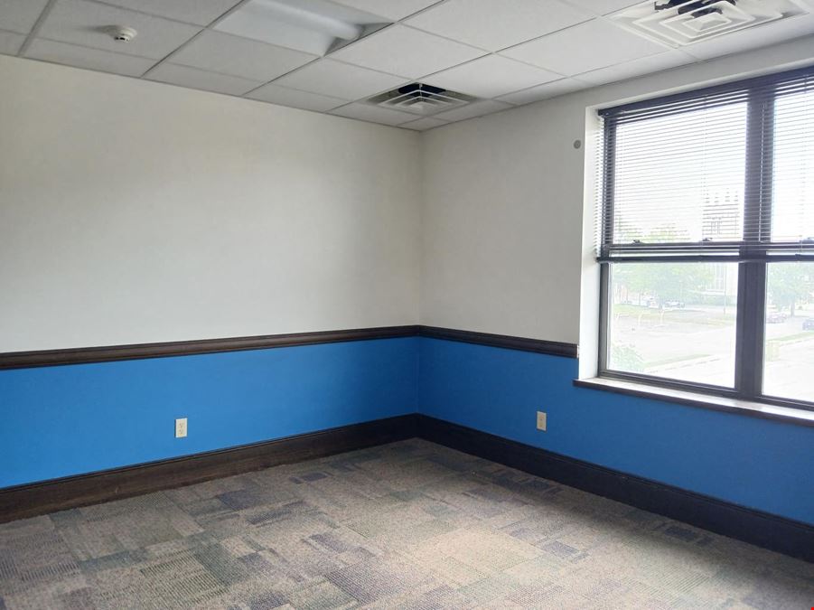 1st and 3rd floor for Lease 