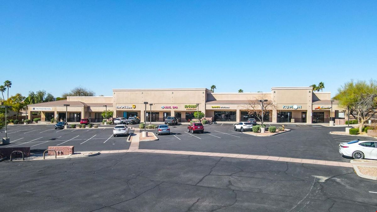 3145 East Chandler Blvd